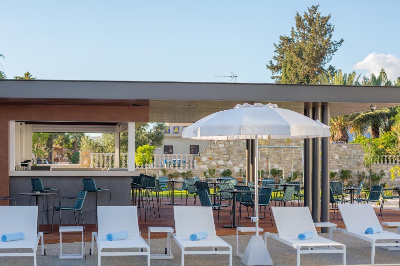 The Quality Lodge - Self Check-In Вороклини Екстериор снимка